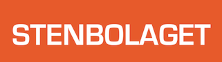 Stenbolaget logo