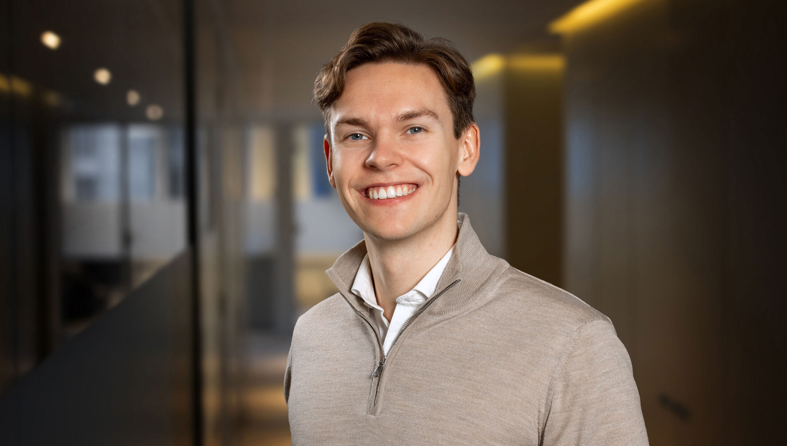 Iver Olai Lade Gjørvad