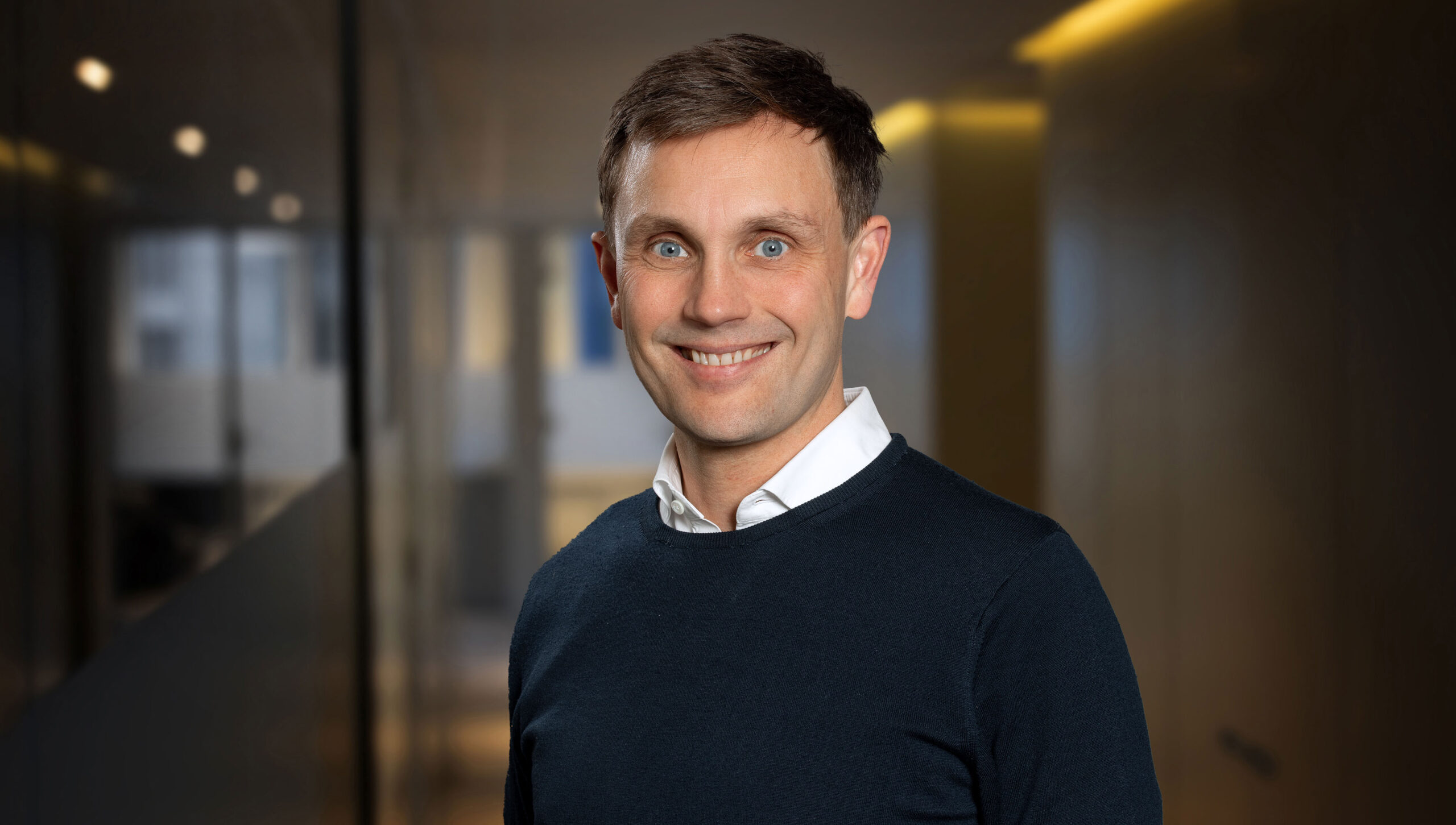 Torkild Hebbert Haukaas